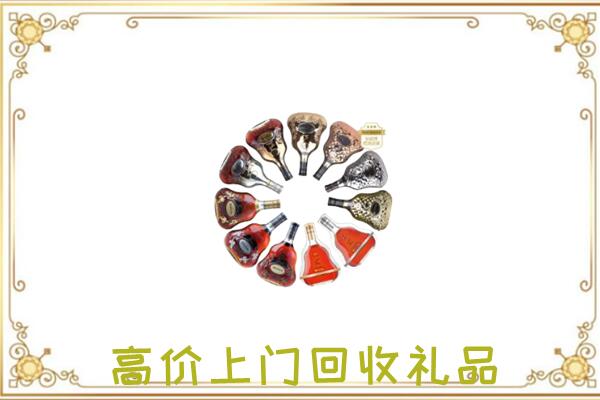 达州周边回收XO